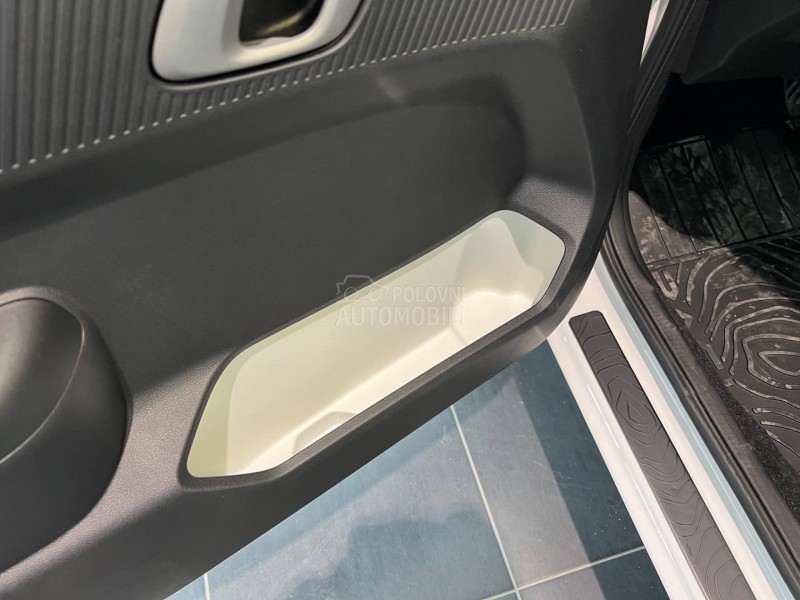 Dacia Spring ELEKTRO