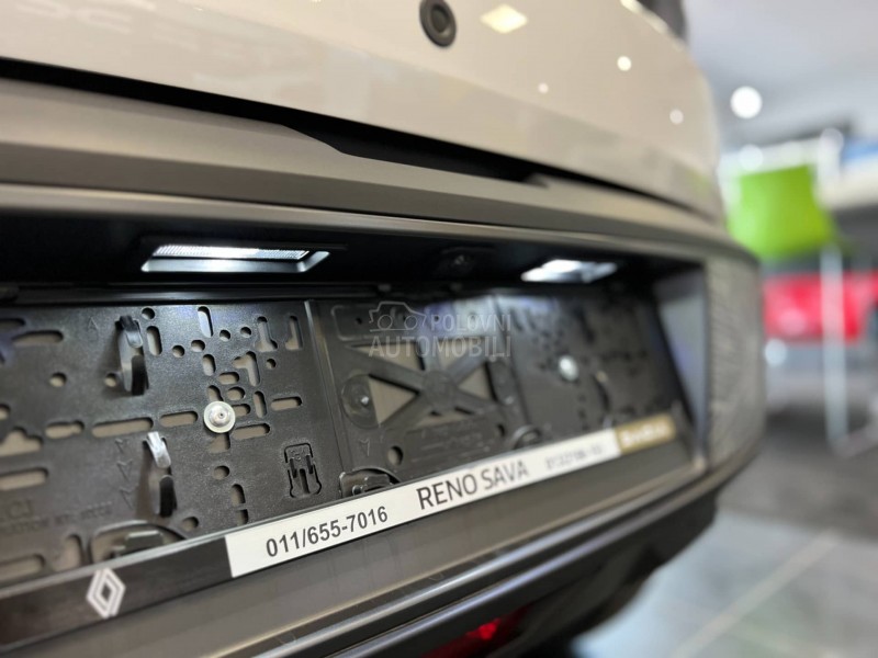 Dacia Spring ELEKTRO