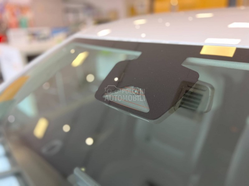 Dacia Spring ELEKTRO