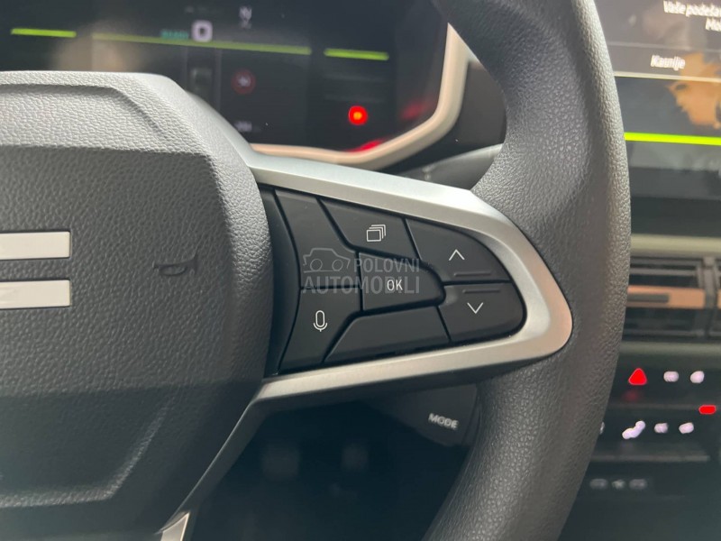 Dacia Spring ELEKTRO