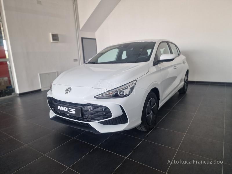 MG MG3 Standard 1.5