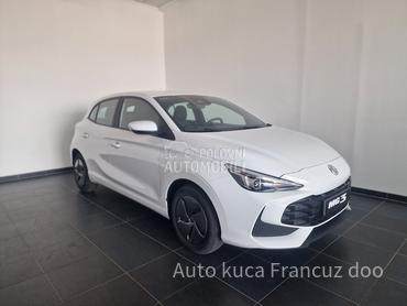MG MG3 Standard 1.5