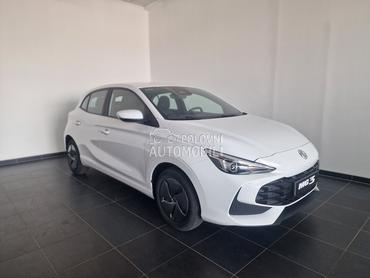 MG MG3 Standard 1.5