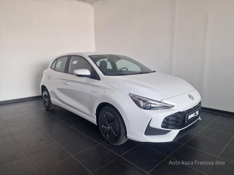 MG MG3 Standard 1.5