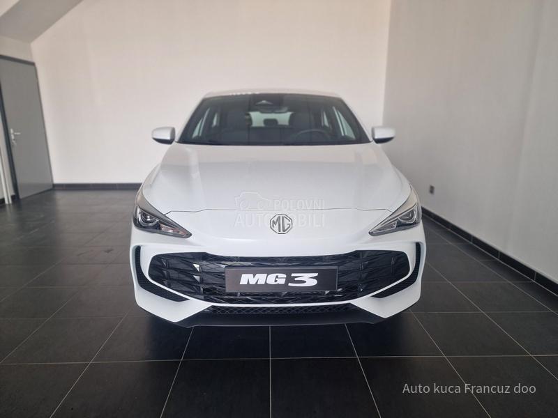 MG MG3 Standard 1.5
