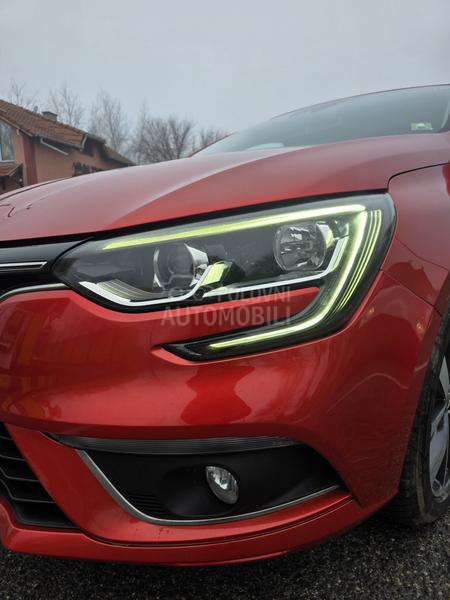 Renault Megane Energy GL line 130
