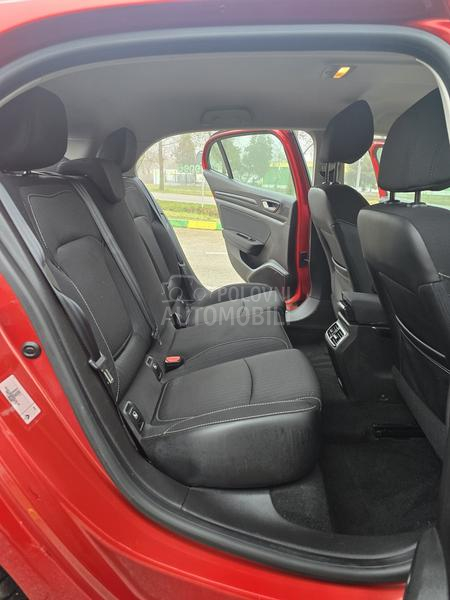 Renault Megane Energy GL line 130