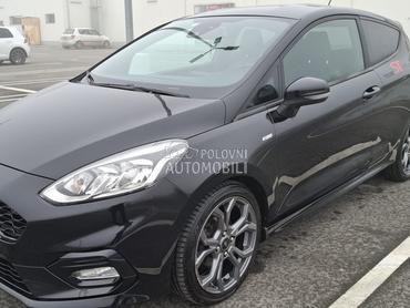 Ford Fiesta 1.0 ST line  CH