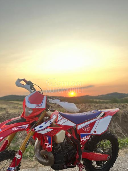 Beta 300rr