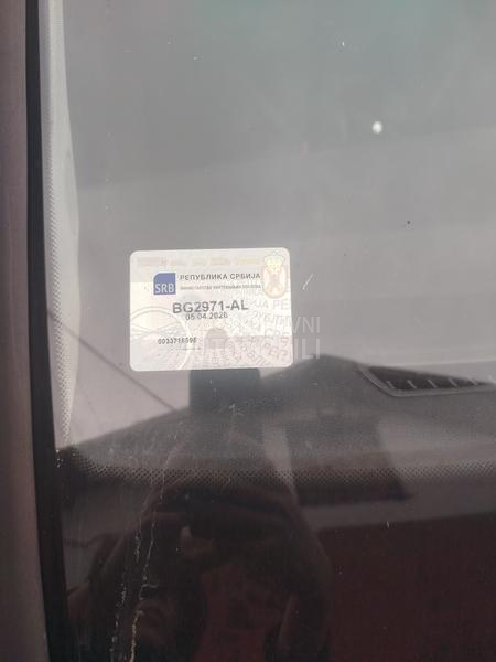 Mercedes Benz B 180 1.9CDI