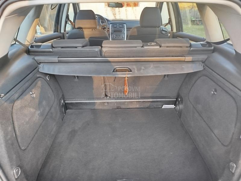 Mercedes Benz B 180 1.9CDI