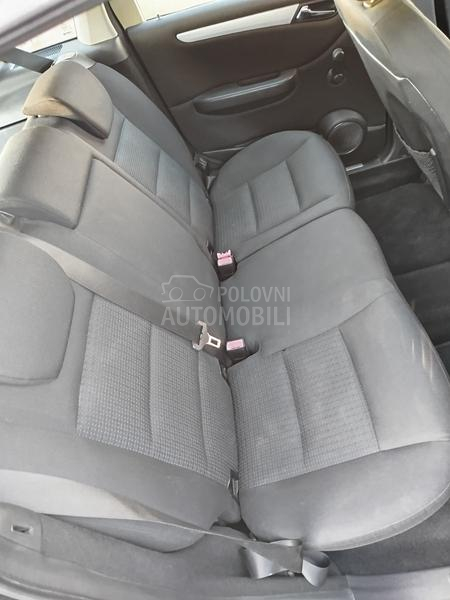 Mercedes Benz B 180 1.9CDI