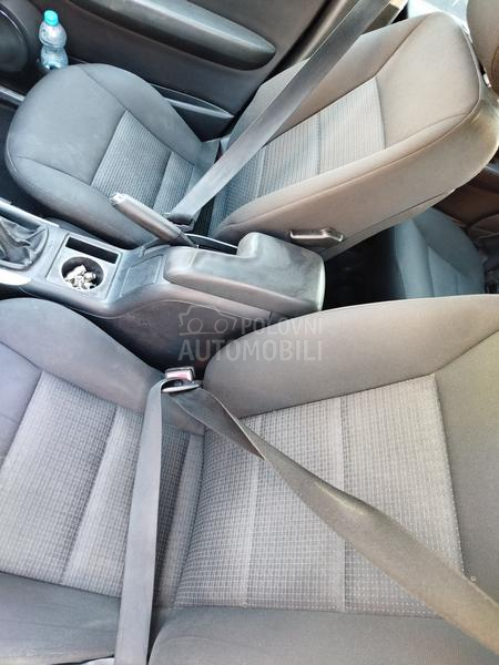 Mercedes Benz B 180 1.9CDI