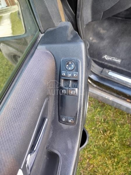 Mercedes Benz B 180 1.9CDI