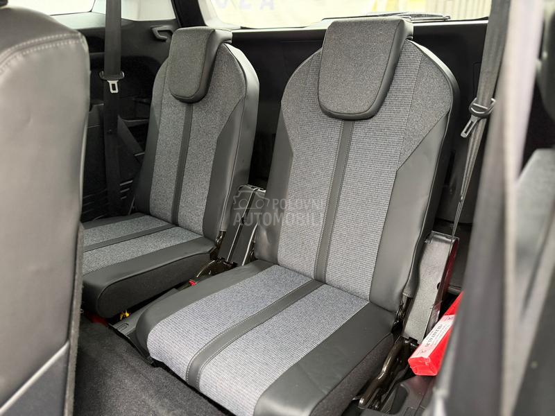 Peugeot 5008 1.6BlueHdi Allure