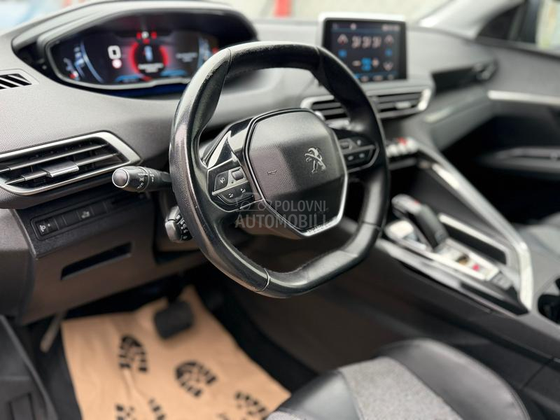 Peugeot 5008 1.6BlueHdi Allure