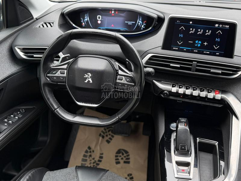 Peugeot 5008 1.6BlueHdi Allure