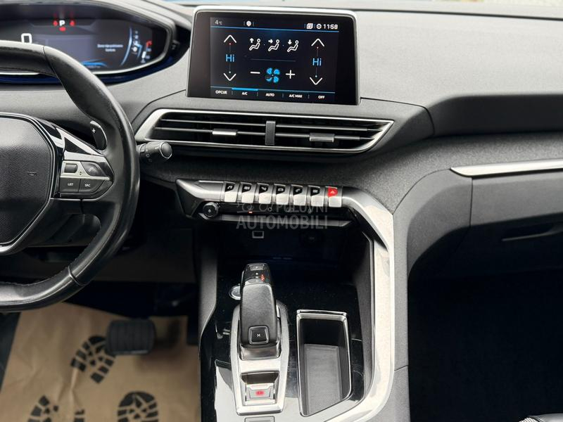 Peugeot 5008 1.6BlueHdi Allure