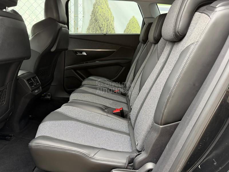 Peugeot 5008 1.6BlueHdi Allure