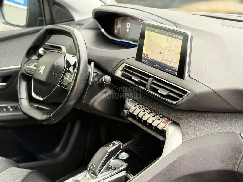 Peugeot 5008 1.6BlueHdi Allure