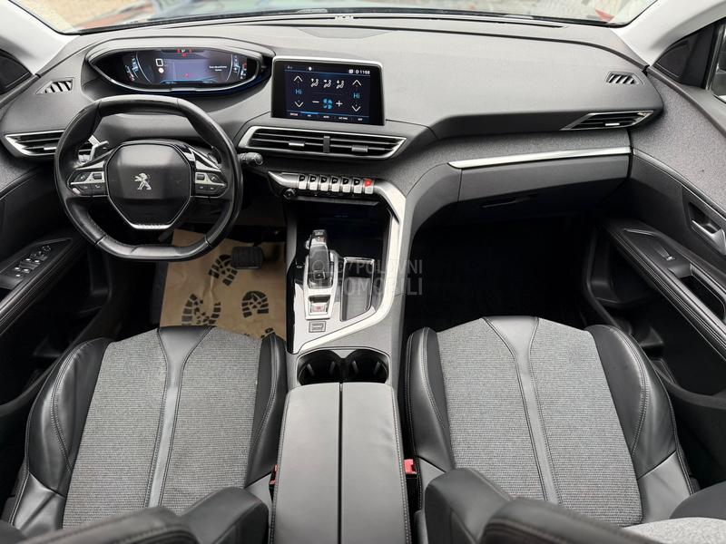 Peugeot 5008 1.6BlueHdi Allure