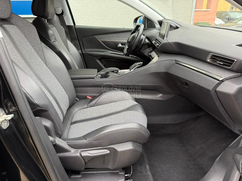 Peugeot 5008 1.6BlueHdi Allure