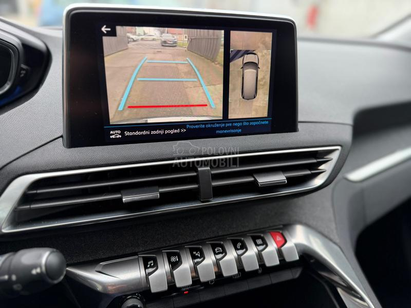 Peugeot 5008 1.6BlueHdi Allure