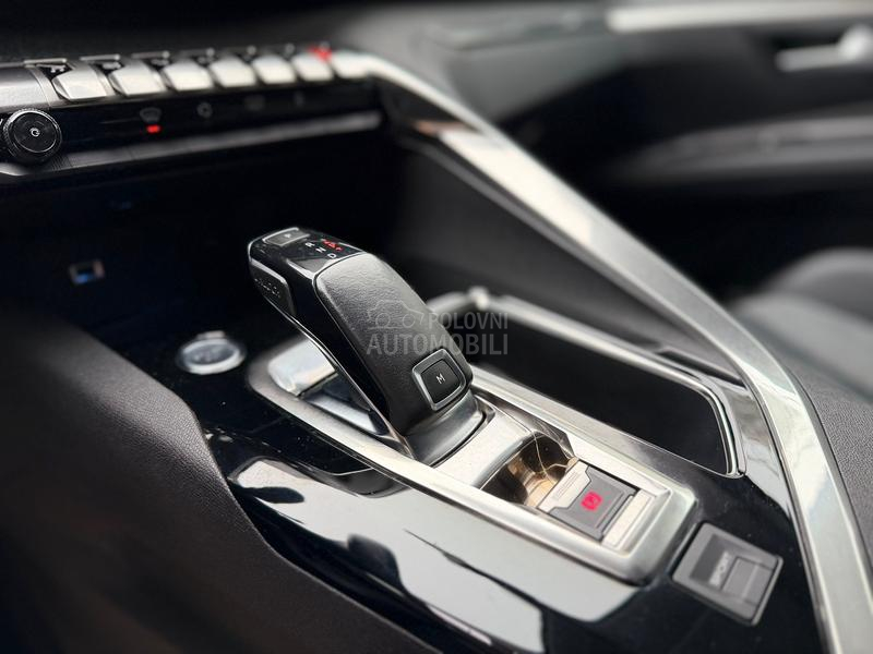 Peugeot 5008 1.6BlueHdi Allure