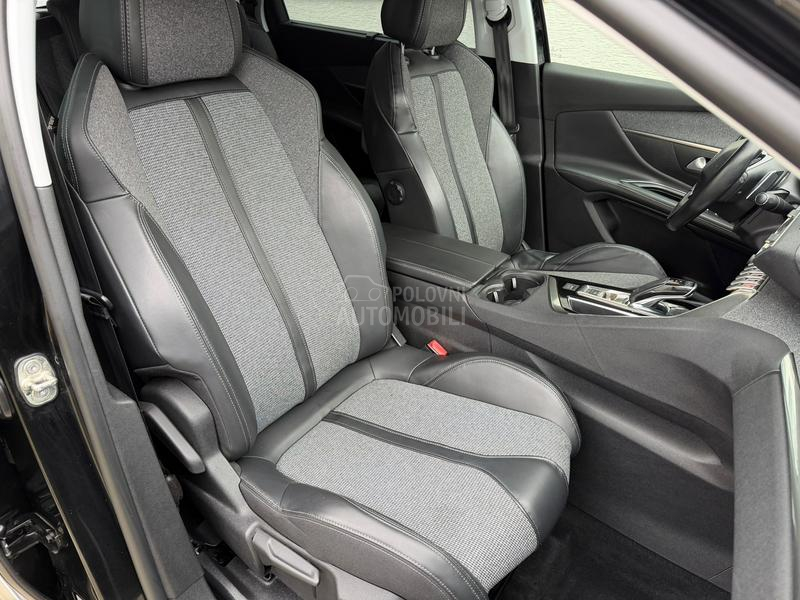 Peugeot 5008 1.6BlueHdi Allure