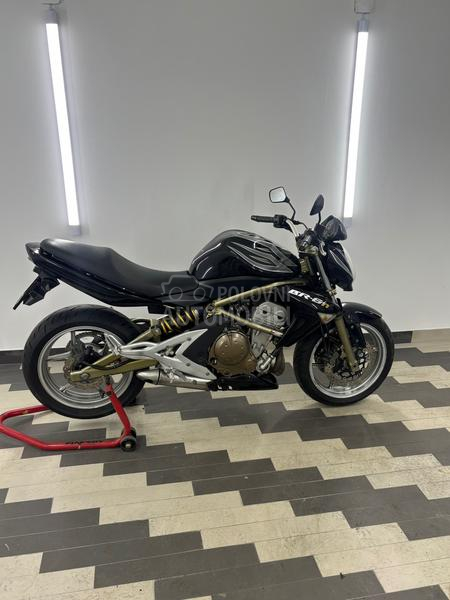 Kawasaki Er6N