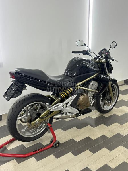 Kawasaki Er6N
