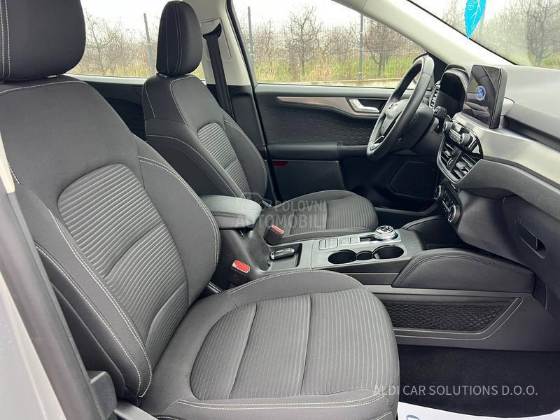 Ford Kuga 1.5 Tdci/Titanium