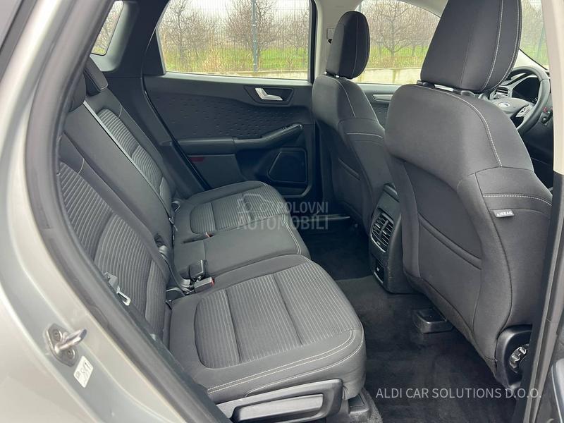 Ford Kuga 1.5 Tdci/Titanium