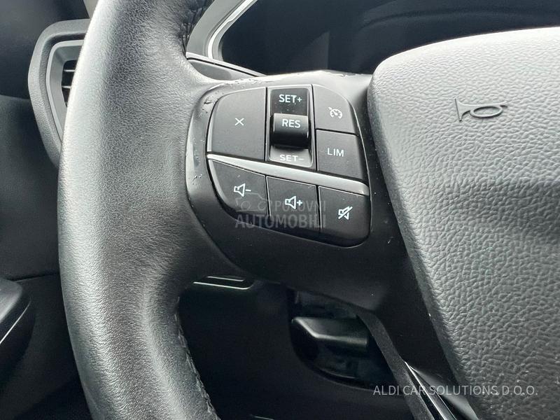 Ford Kuga 1.5 Tdci/Titanium