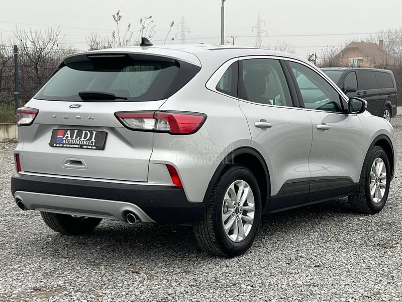 Ford Kuga 1.5 Tdci/Titanium