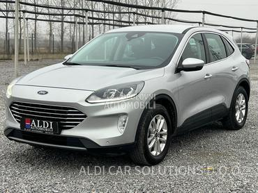 Ford Kuga 1.5 Tdci/Titanium