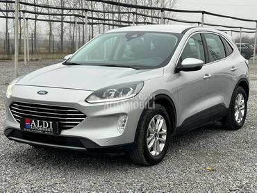 Ford Kuga 1.5 Tdci/Titanium