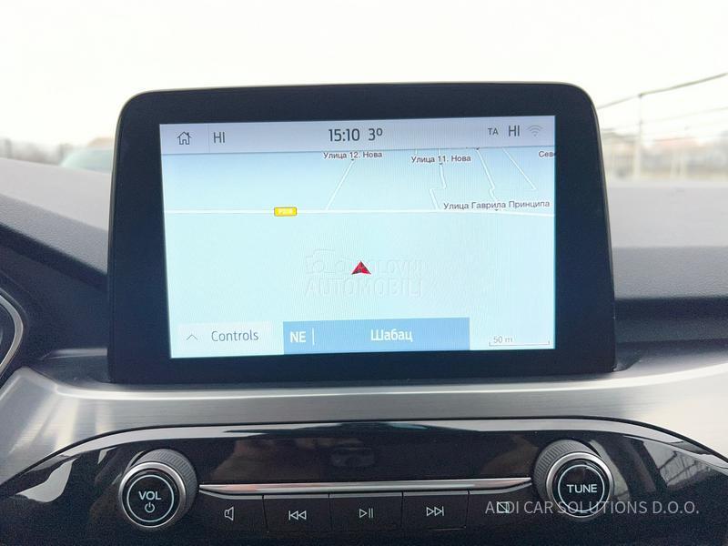 Ford Kuga 1.5 Tdci/Titanium