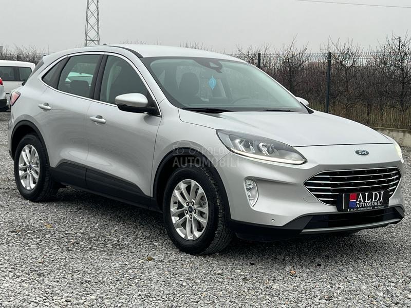 Ford Kuga 1.5 Tdci/Titanium