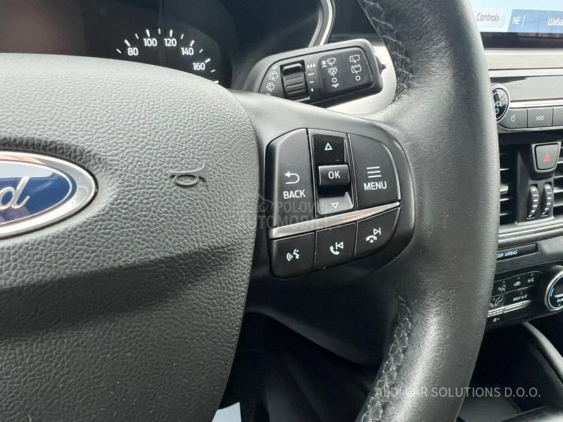 Ford Kuga 1.5 Tdci/Titanium