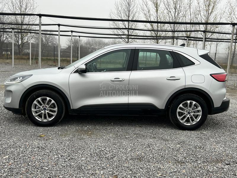 Ford Kuga 1.5 Tdci/Titanium