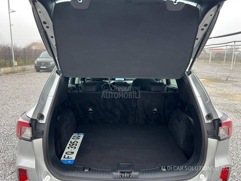 Ford Kuga 1.5 Tdci/Titanium