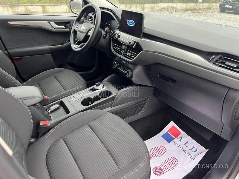 Ford Kuga 1.5 Tdci/Titanium