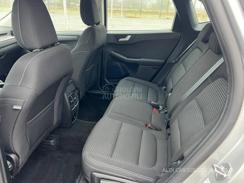 Ford Kuga 1.5 Tdci/Titanium