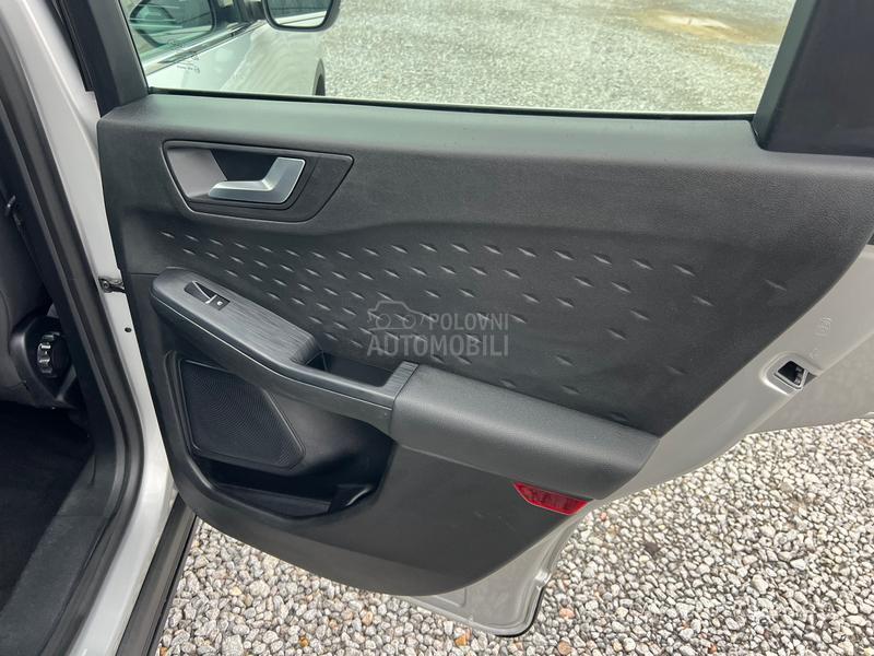 Ford Kuga 1.5 Tdci/Titanium