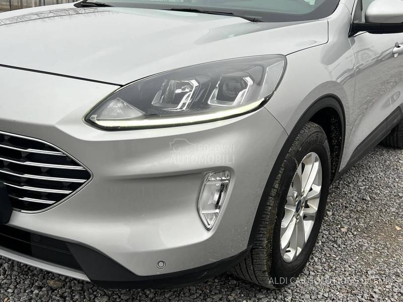 Ford Kuga 1.5 Tdci/Titanium