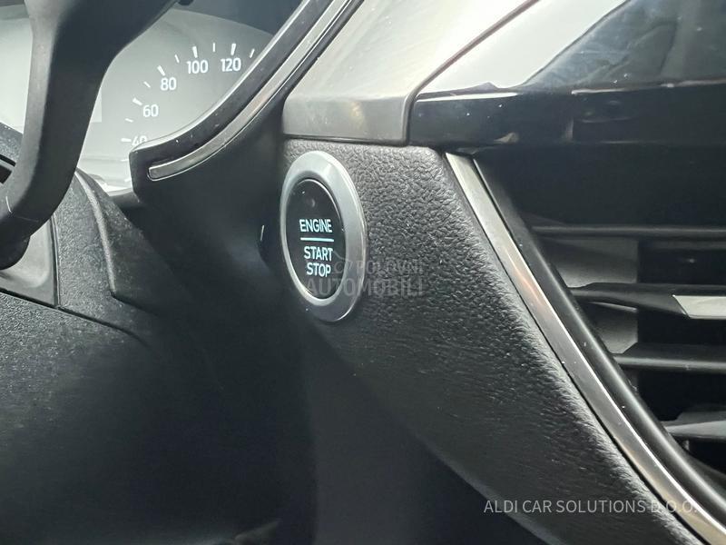 Ford Kuga 1.5 Tdci/Titanium