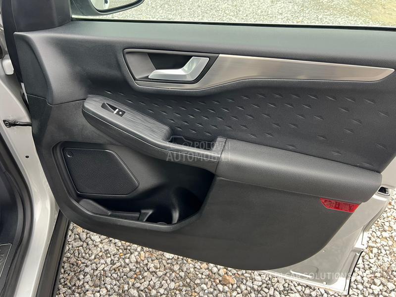 Ford Kuga 1.5 Tdci/Titanium