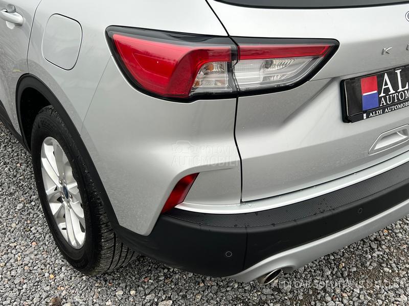 Ford Kuga 1.5 Tdci/Titanium