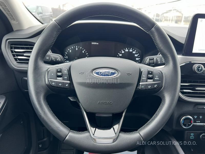 Ford Kuga 1.5 Tdci/Titanium